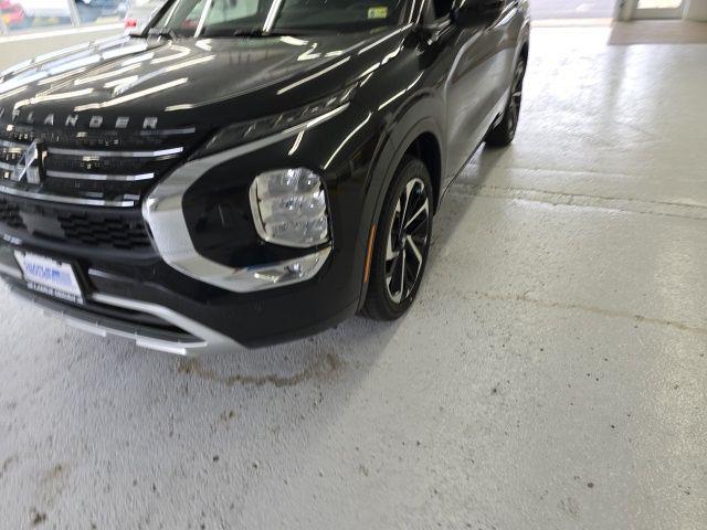 2024 Mitsubishi Outlander SEL 2.5 S-AWC