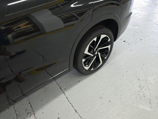 2024 Mitsubishi Outlander SEL 2.5 S-AWC