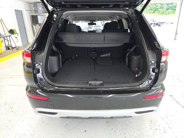 2024 Mitsubishi Outlander SEL 2.5 S-AWC
