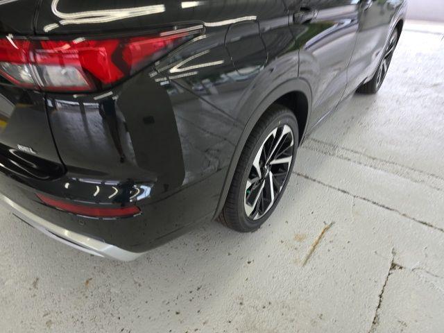 2024 Mitsubishi Outlander SEL 2.5 S-AWC