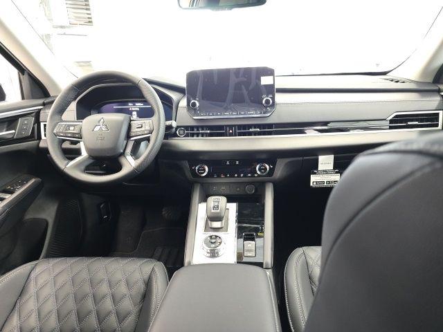 2024 Mitsubishi Outlander SEL 2.5 S-AWC
