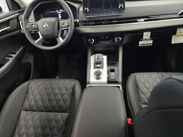 2024 Mitsubishi Outlander SEL 2.5 S-AWC