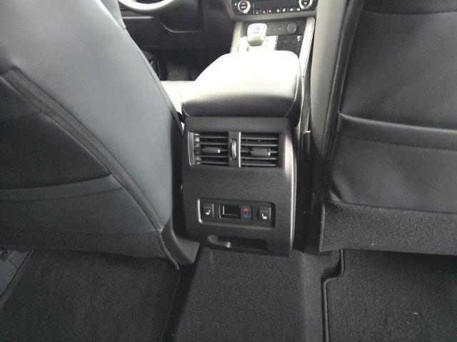 2024 Mitsubishi Outlander SEL 2.5 S-AWC