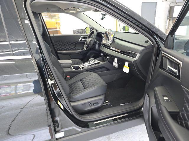 2024 Mitsubishi Outlander SEL 2.5 S-AWC
