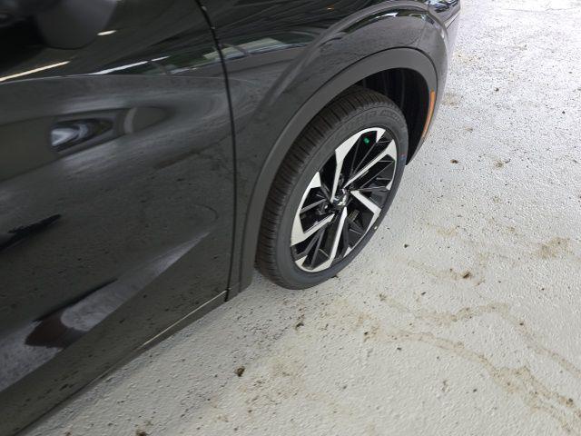 2024 Mitsubishi Outlander SEL 2.5 S-AWC