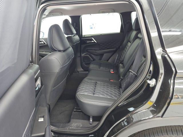 2024 Mitsubishi Outlander SEL 2.5 S-AWC