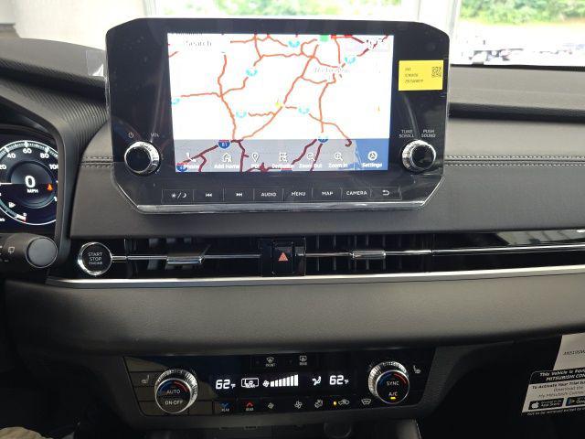 2024 Mitsubishi Outlander SEL 2.5 S-AWC