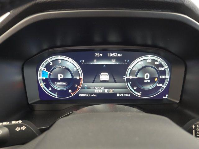 2024 Mitsubishi Outlander SEL 2.5 S-AWC