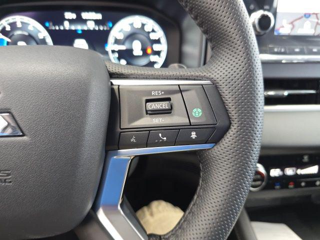 2024 Mitsubishi Outlander SEL 2.5 S-AWC