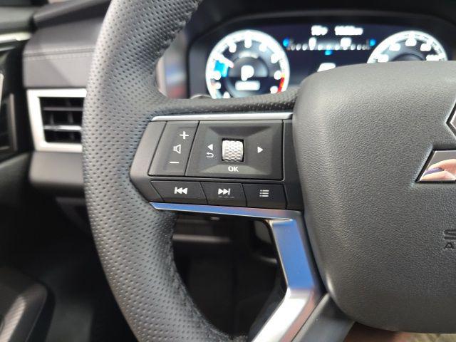 2024 Mitsubishi Outlander SEL 2.5 S-AWC