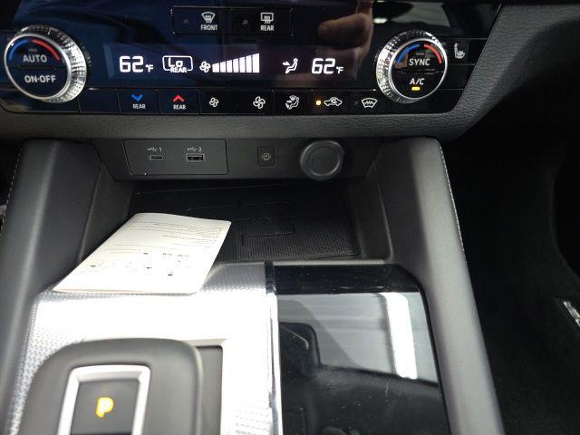 2024 Mitsubishi Outlander SEL 2.5 S-AWC