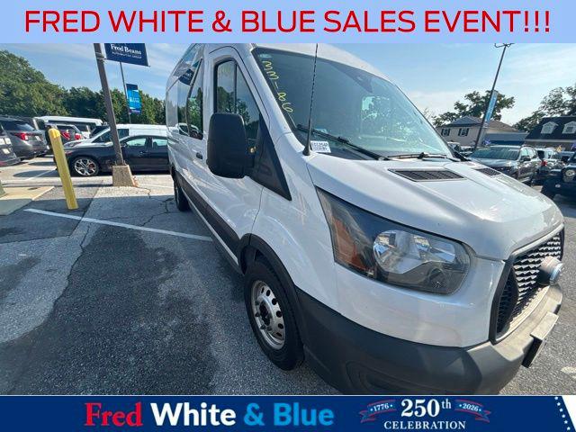 2023 Ford Transit Cargo Van Base for sale in Exton, PA