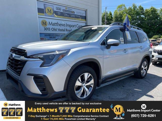 2023 Subaru Ascent Premium 8-Passenger for sale in Vestal, NY