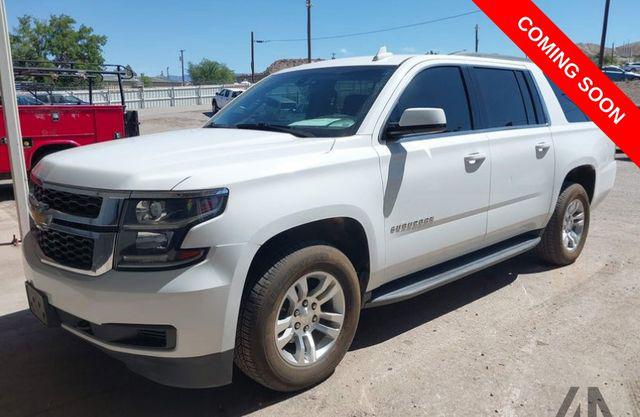 2019 Chevrolet Suburban LS for sale in Leavenworth, KS
