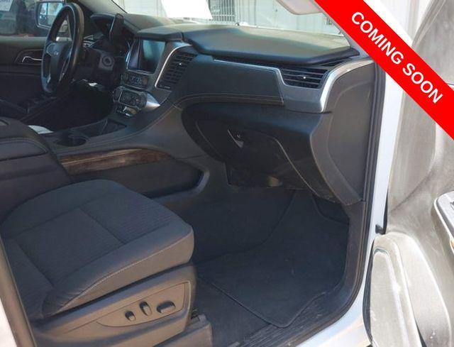 2019 Chevrolet Suburban LS