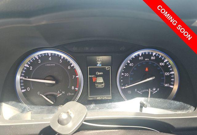 2016 Toyota Highlander XLE V6