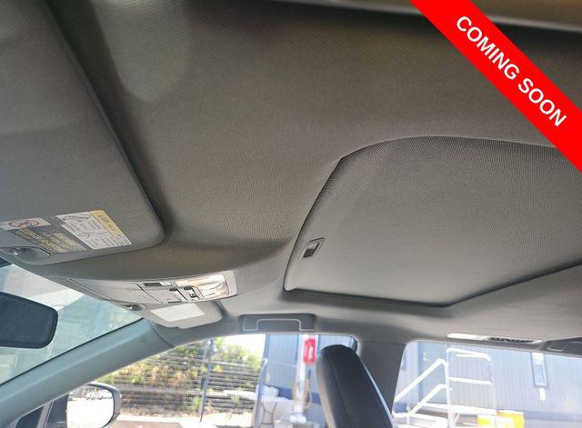 2016 Toyota Highlander XLE V6