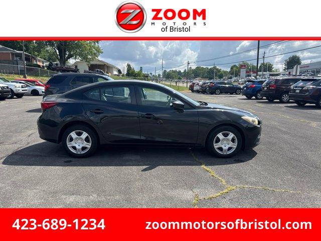 2014 Mazda Mazda3 i Sport for sale in Bristol, TN