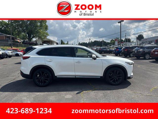 2016 Mazda CX-9 Grand Touring for sale in Bristol, TN