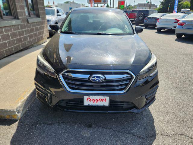 2018 Subaru Legacy 2.5i Premium