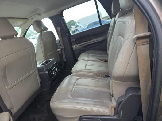 2018 Ford Expedition Max Limited