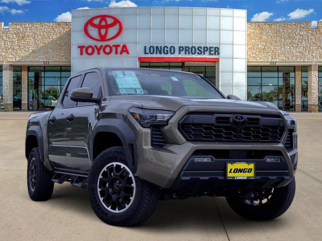 2026 Toyota Tacoma TRD Off-Road for sale in Prosper, TX
