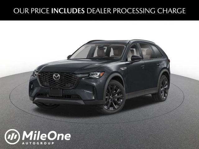 2026 Mazda X-90 3.3 Turbo Premium Sport for sale in Bel Air, MD