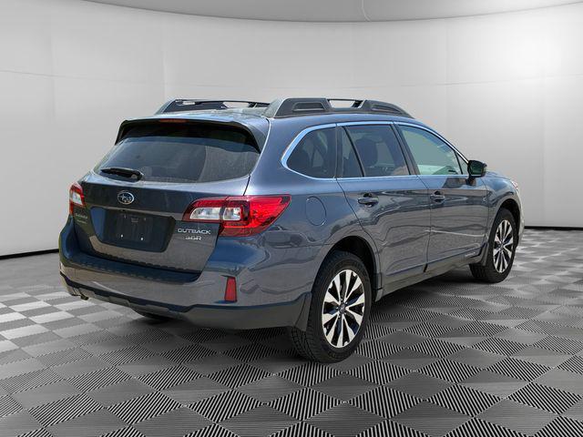 2015 Subaru Outback 3.6R Limited