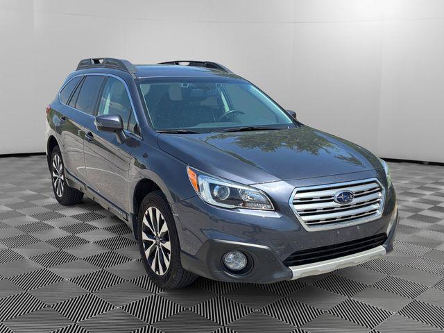 2015 Subaru Outback 3.6R Limited