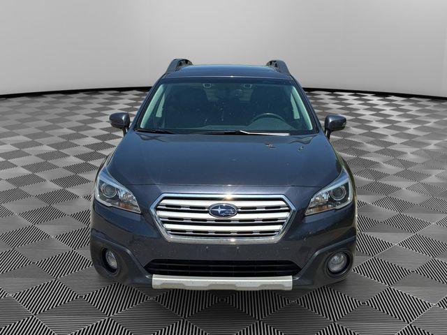 2015 Subaru Outback 3.6R Limited