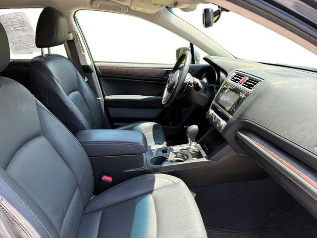 2015 Subaru Outback 3.6R Limited
