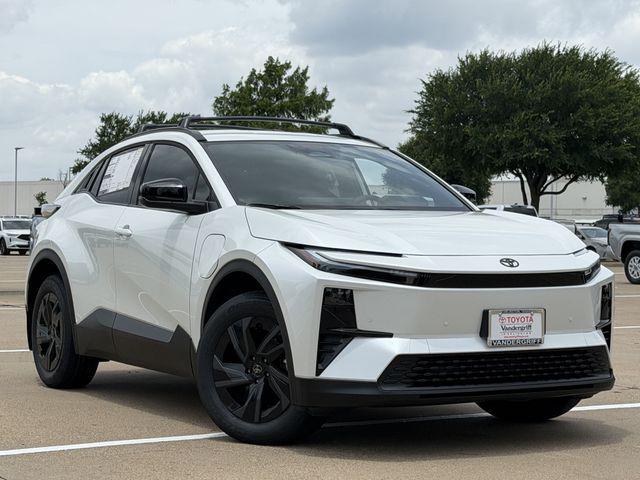 2026 Toyota C-HR SE for sale in Arlington, TX