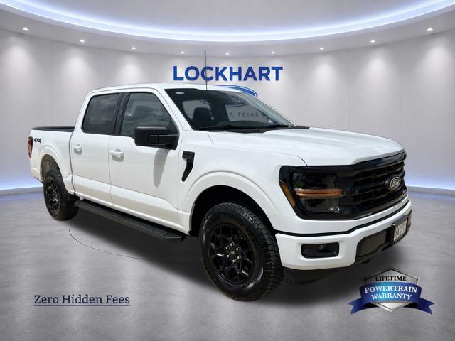 2026 Ford F-150 XLT for sale in Lockhart, TX