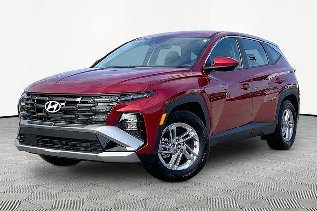 Used 2026 Hyundai Tucson SE For Sale in Olive Branch, MS