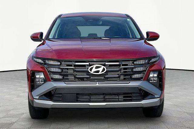 Used 2026 Hyundai Tucson SE For Sale in Olive Branch, MS