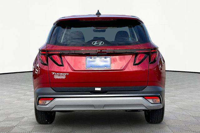 Used 2026 Hyundai Tucson SE For Sale in Olive Branch, MS