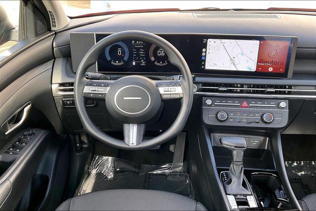 Used 2026 Hyundai Tucson SE For Sale in Olive Branch, MS