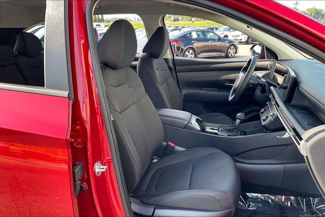 Used 2026 Hyundai Tucson SE For Sale in Olive Branch, MS