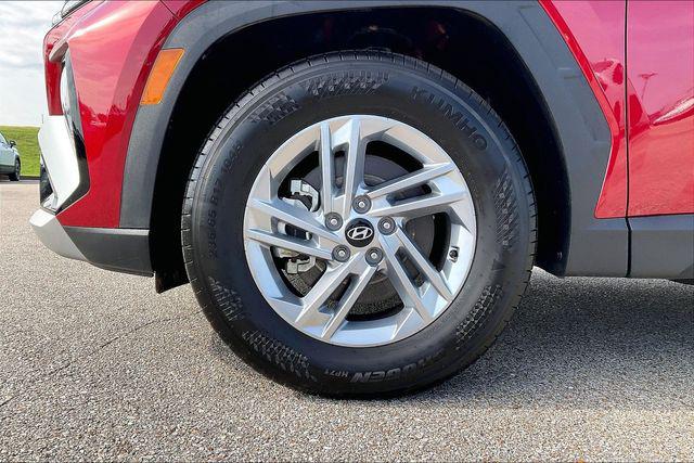 Used 2026 Hyundai Tucson SE For Sale in Olive Branch, MS