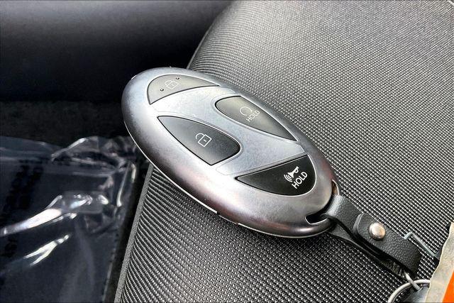 Used 2026 Hyundai Tucson SE For Sale in Olive Branch, MS