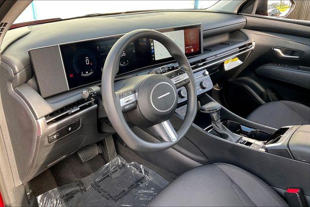 Used 2026 Hyundai Tucson SE For Sale in Olive Branch, MS