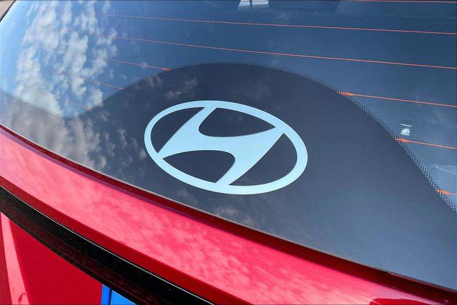 Used 2026 Hyundai Tucson SE For Sale in Olive Branch, MS