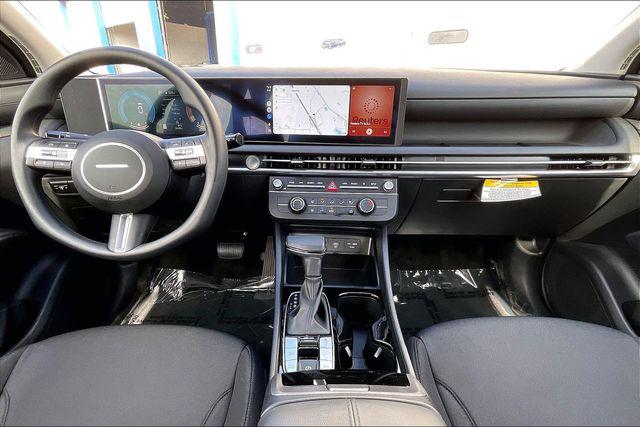 Used 2026 Hyundai Tucson SE For Sale in Olive Branch, MS