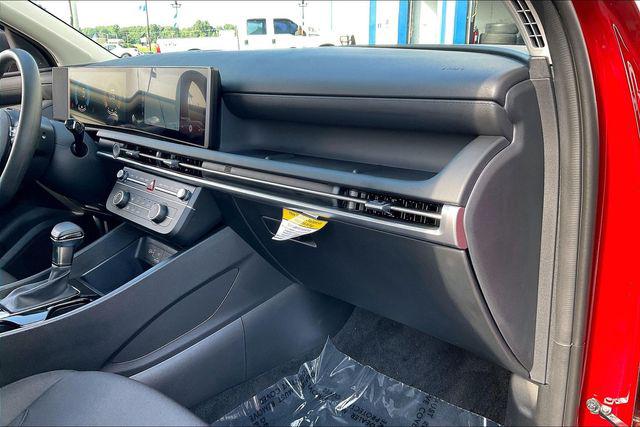 Used 2026 Hyundai Tucson SE For Sale in Olive Branch, MS