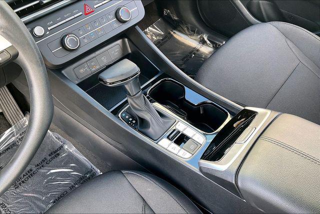 Used 2026 Hyundai Tucson SE For Sale in Olive Branch, MS