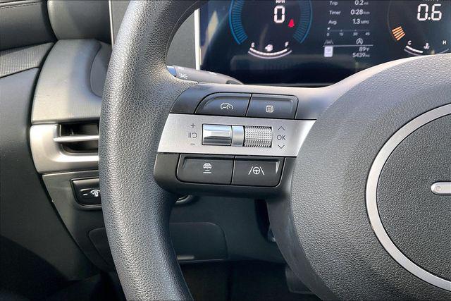 Used 2026 Hyundai Tucson SE For Sale in Olive Branch, MS