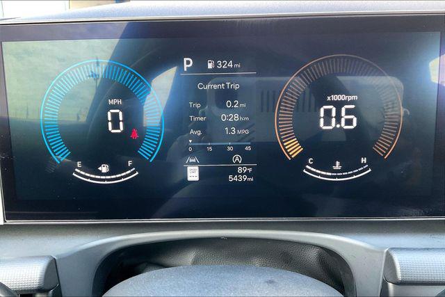 Used 2026 Hyundai Tucson SE For Sale in Olive Branch, MS