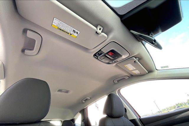 Used 2026 Hyundai Tucson SE For Sale in Olive Branch, MS