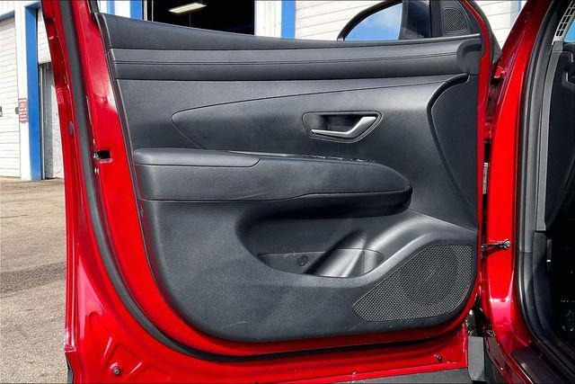 Used 2026 Hyundai Tucson SE For Sale in Olive Branch, MS