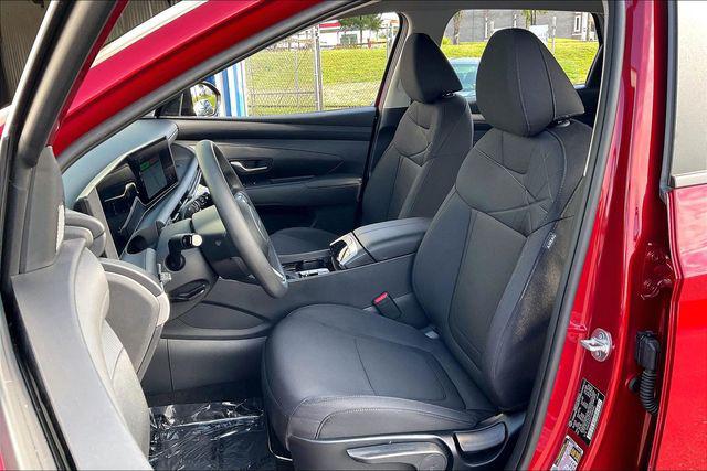 Used 2026 Hyundai Tucson SE For Sale in Olive Branch, MS